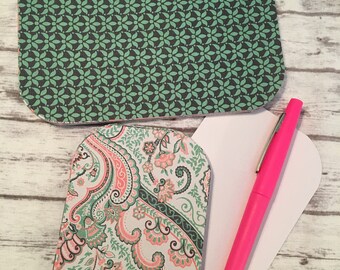Journal Cards 4x6 or 3x4, Set of 20 Journal Cards, Scrapbooking, Journaling