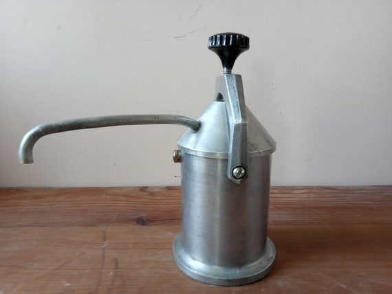 geyser coffee machine