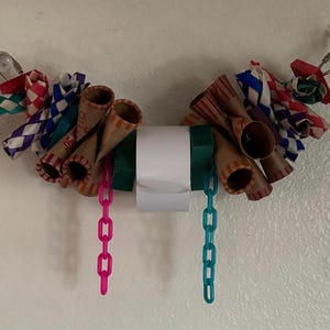 Paper Roll