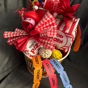 The Snack Pack