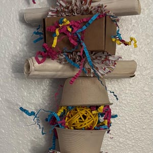 The Totem Roll