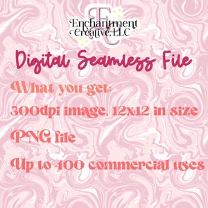 Party Pickles Seamless Pattern PNG 300 DPI Download for Fabric Digital Papers Sublimation image 6