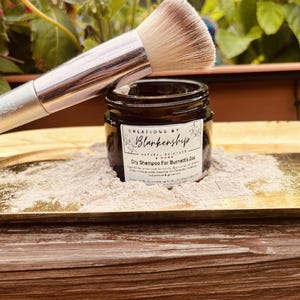 Dry Shampoo for Brunette&#39;s 2oz