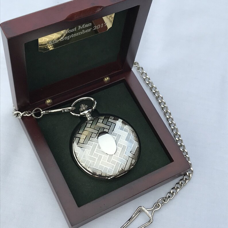 best modern pocket watch