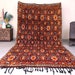 see more listings in the Vintage Rugs section