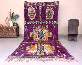 Vintage Rugs