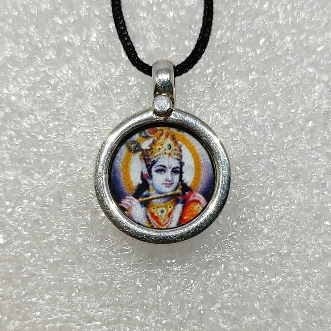 Lord Krishna Ring Ireland