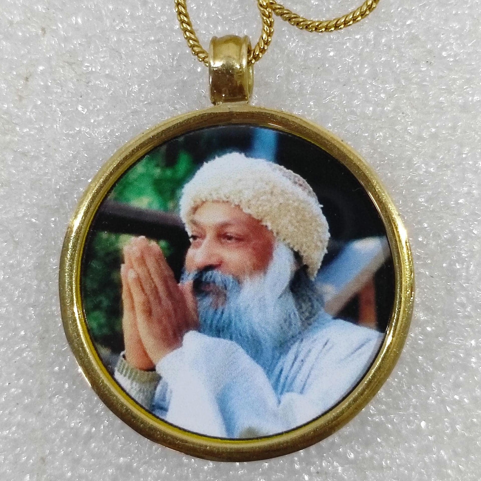 Osho pendant - Etsy 日本