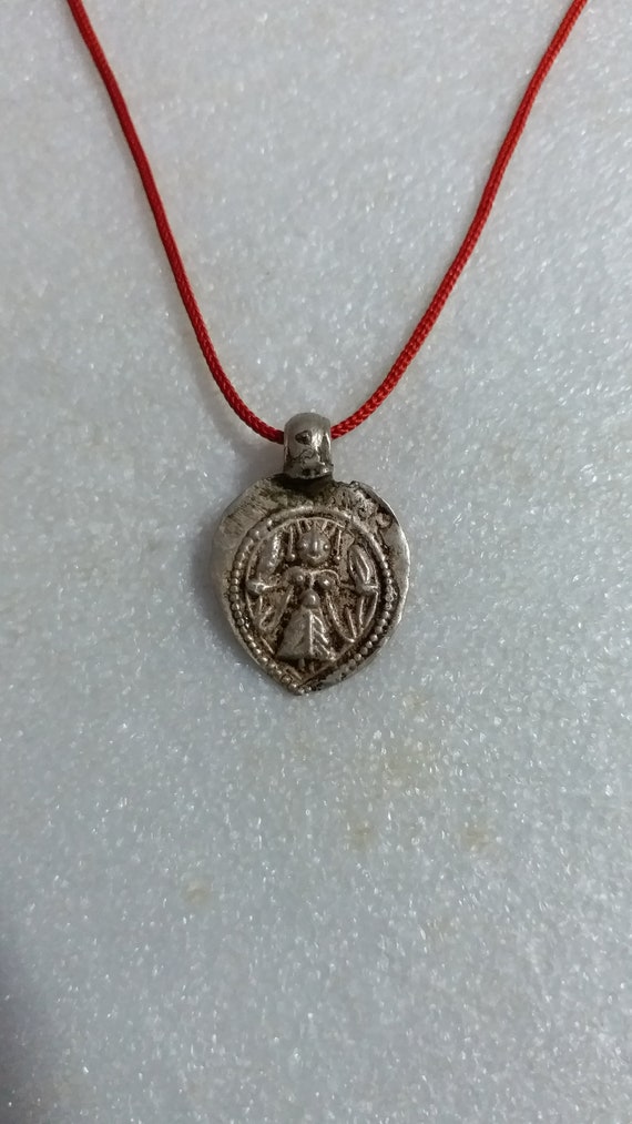 Vintage Before 2000s Handmade Rare Real 
