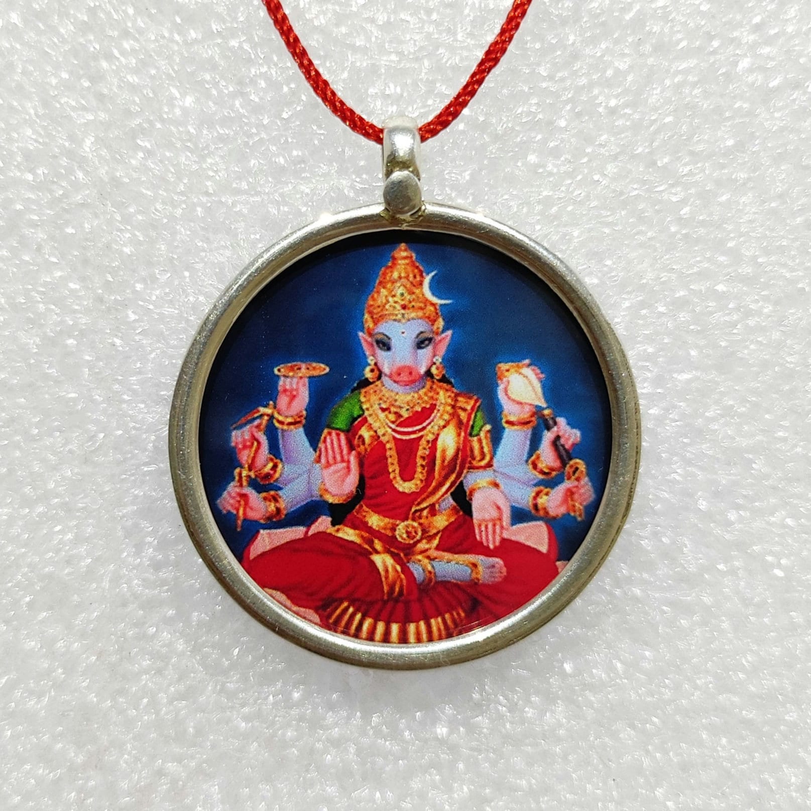 Avatar Engagement Locket Water Tribe Engagement Necklace 2025