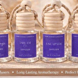 Auto-Diffusoren langlebig Bild 2