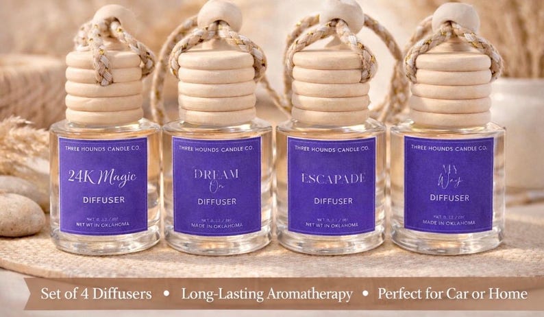 Auto-Diffusoren langlebig Bild 2