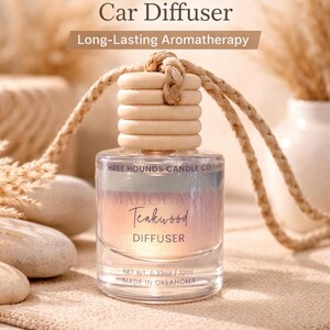 Auto-Diffusoren langlebig Bild 1