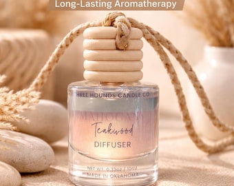 Car Diffusers Long Lasting