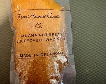 Squeezable Wax Melts