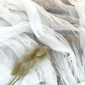 gauze