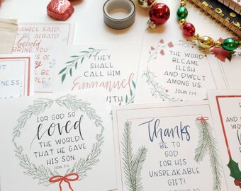 15 verses for your