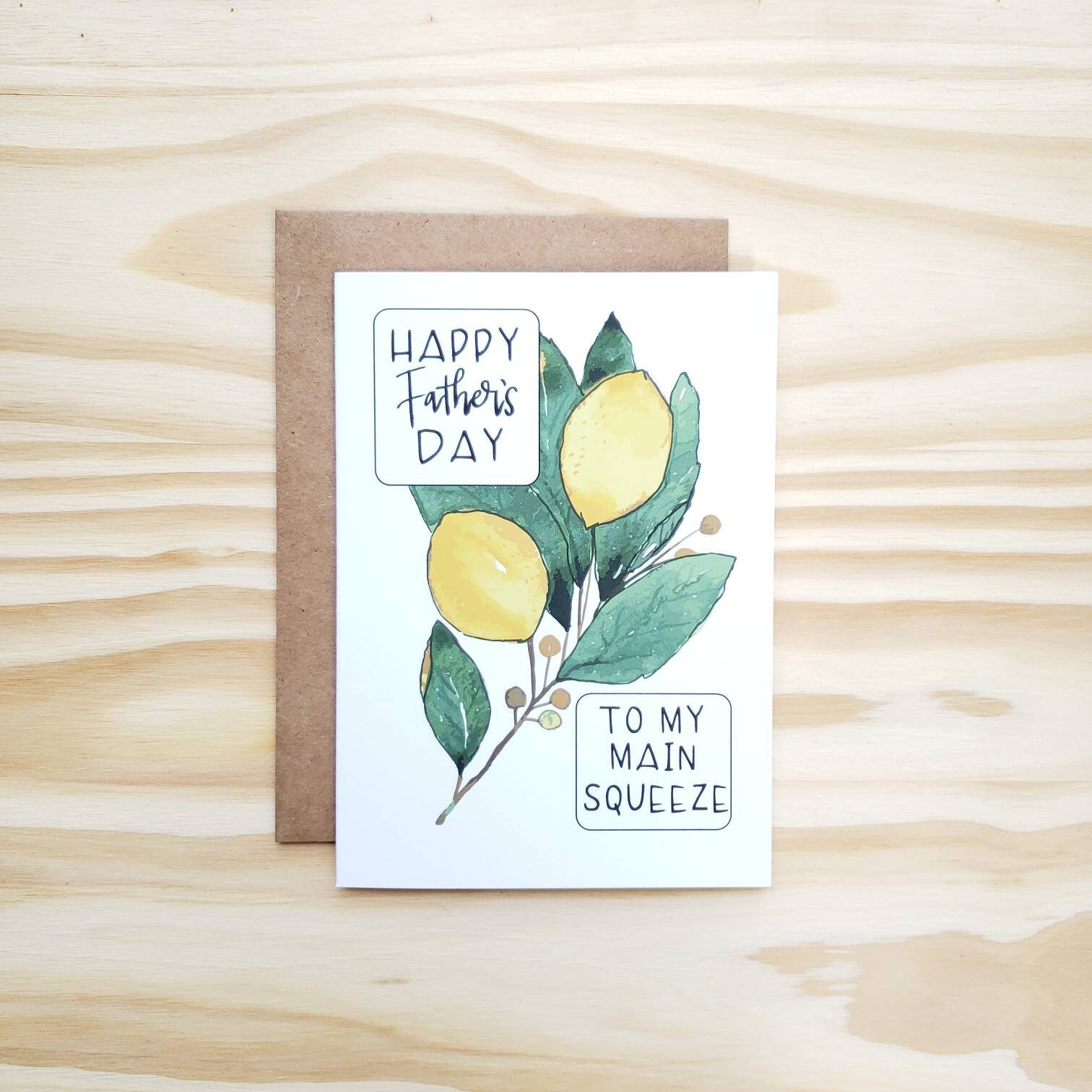 Happy Father's Day | to Husband | Instant Download | Word Garden …