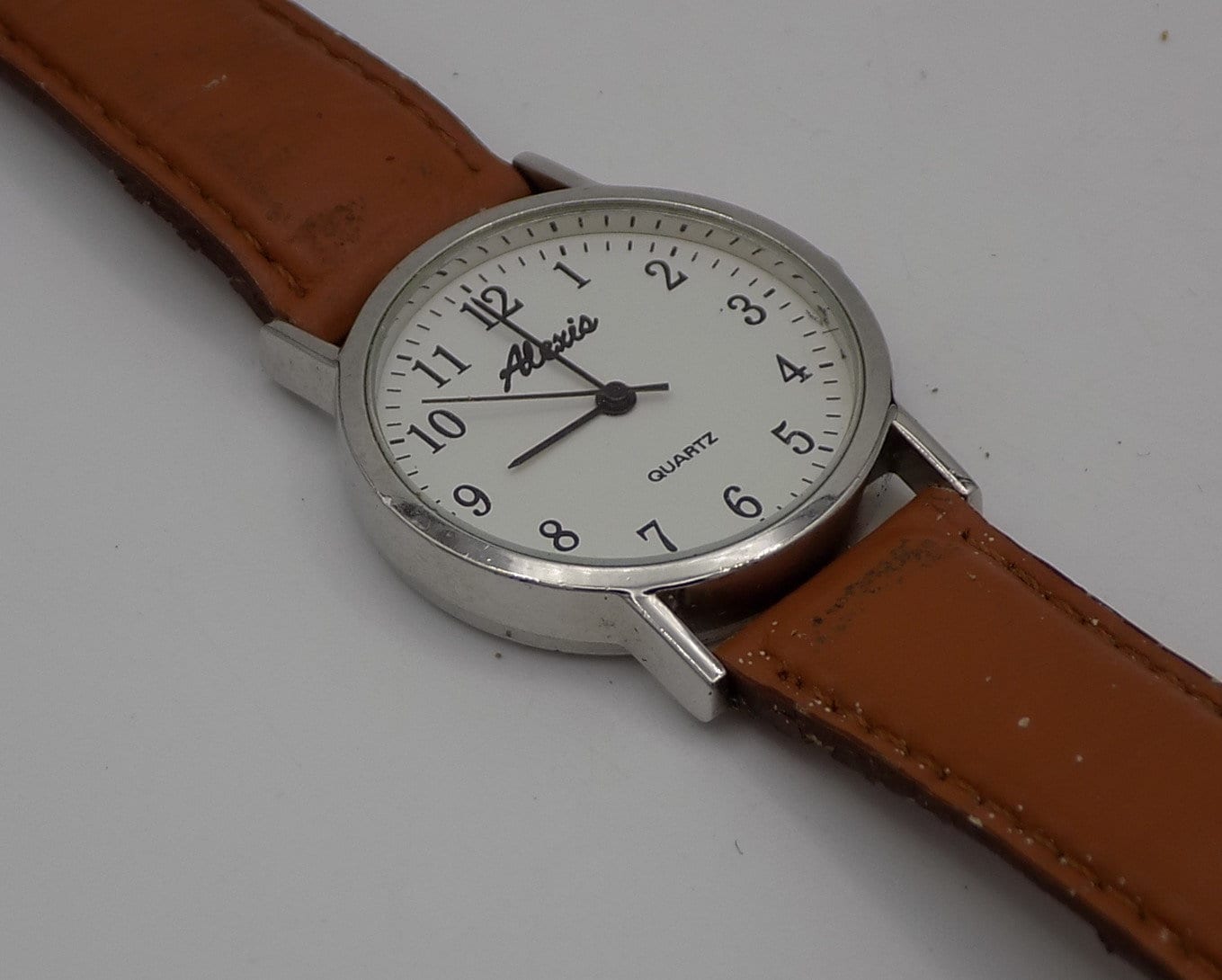 Alexis quartz watches sales