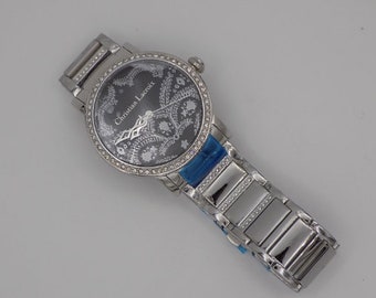 Espléndido Reloj CHRISTIAN LACROIX, Reloj de Mujer Numerado, Alta