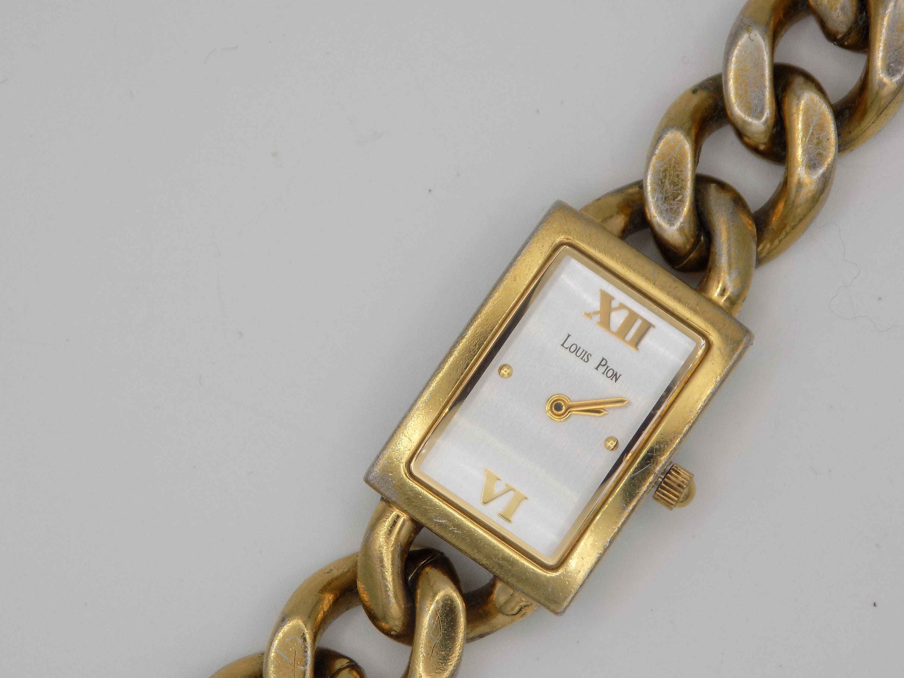 Louis pion watches prices deals