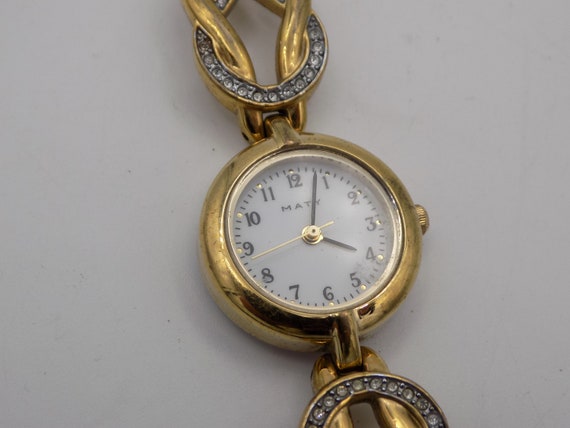 Maty soldes hotsell montres femmes