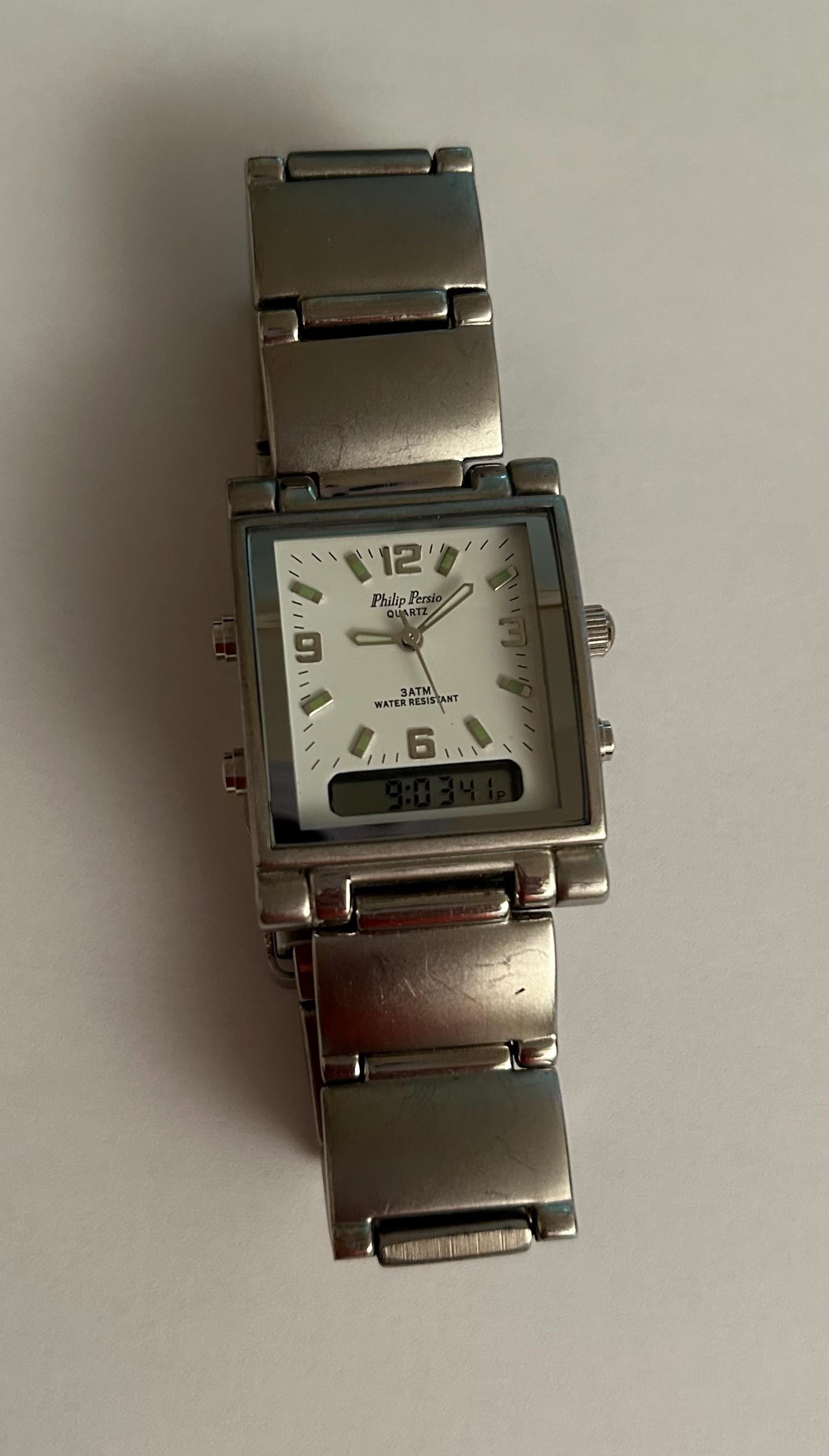 Buy Philip Persio Watch Online In India India