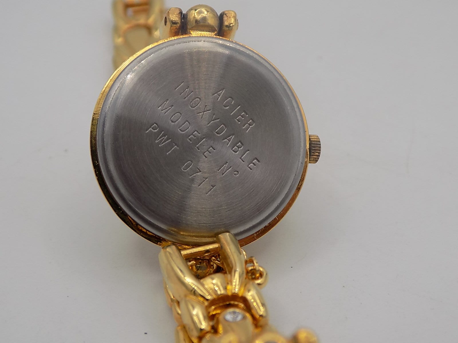 Montre kelia femme prix sale