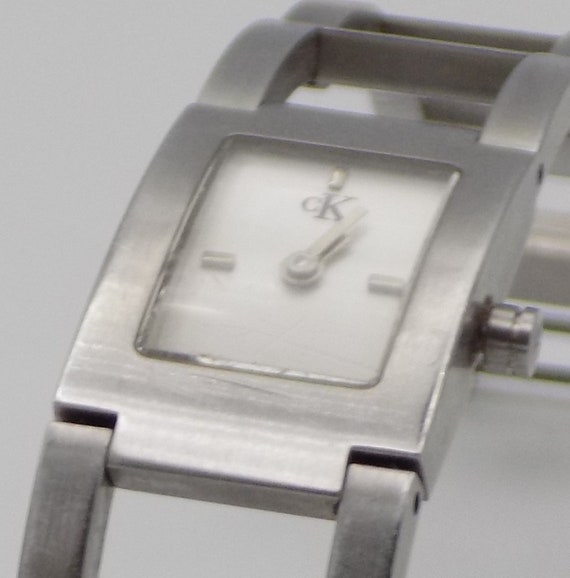Celvin Klien,Montre bracelet femme,montre de prest