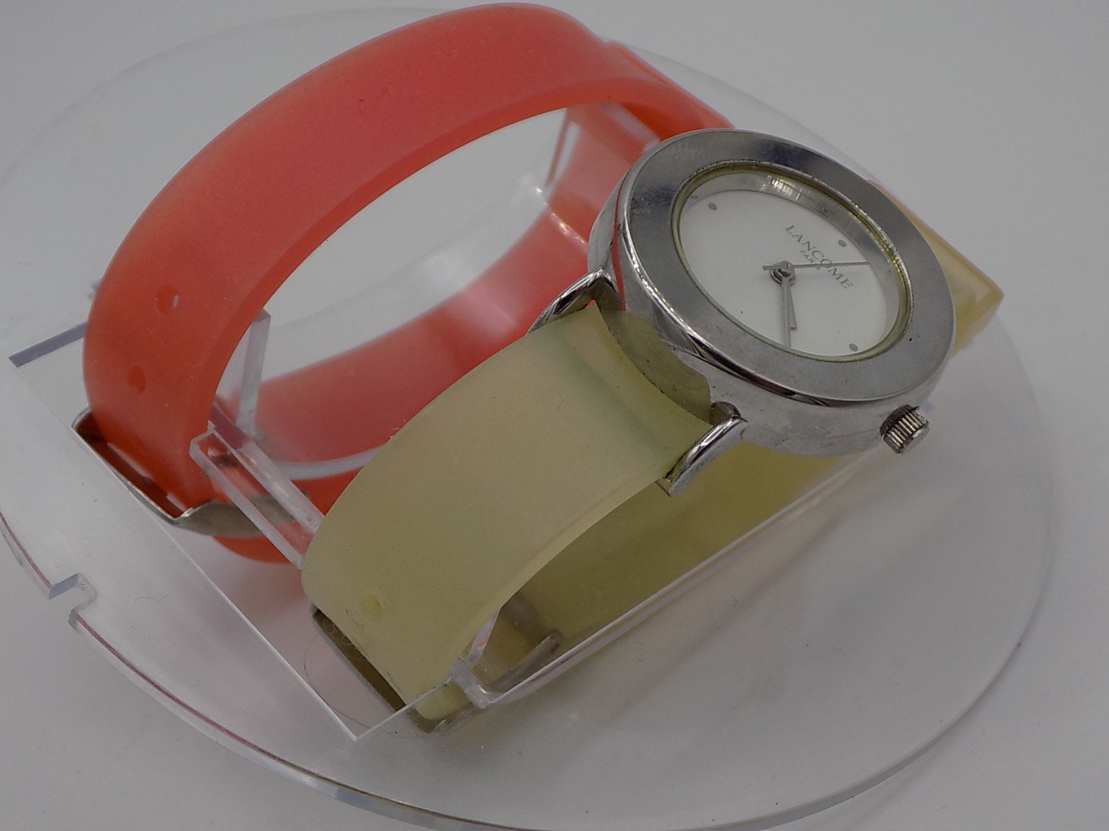 Orologio store lancome uomo