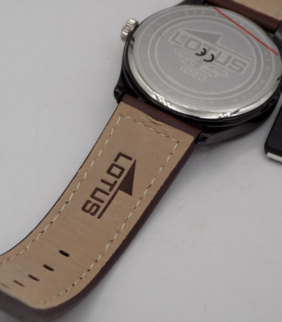 Festina lotus watches best sale