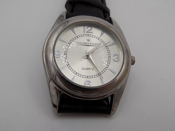 Vuillemin regnier vr 1920 new arrivals