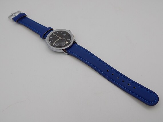 Buy Kelton, Mechanical Watch, Vintage Watch, 50s, Wterproof 