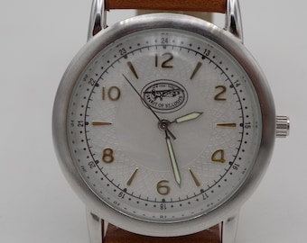 A Spirit of St.louis - New York - Paris 1927 - Timepiece