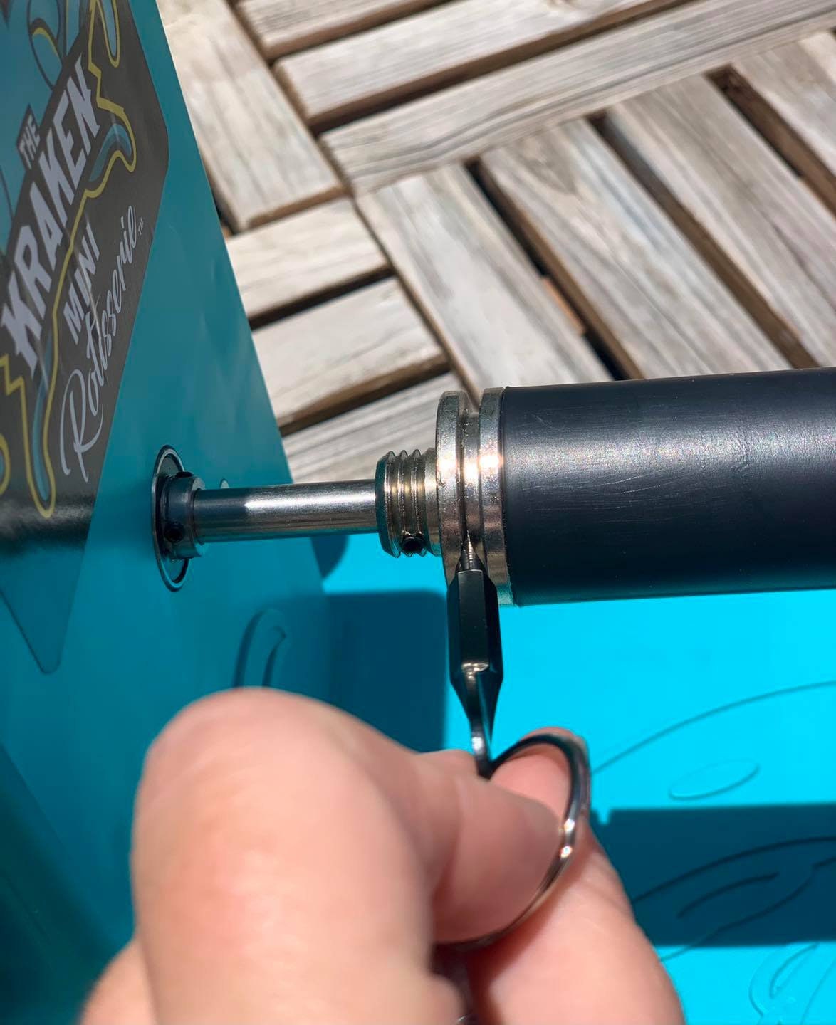 The Kraken Mini Cup Turner BUOY RELEASE Tool Etsy