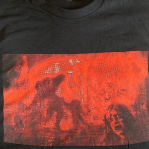 He’ll Suck Your Soul Dry Tee