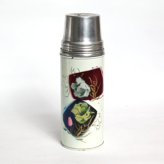 deer brand thermos