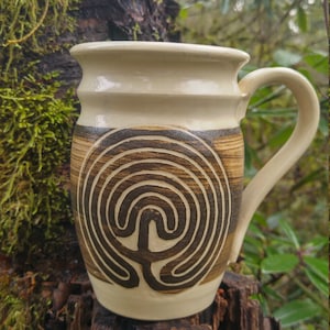 Minoan Mug