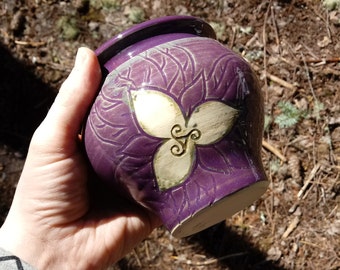 Trillium Tumbler