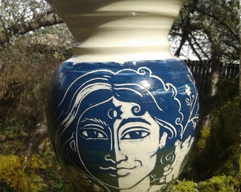 Equinox Vase