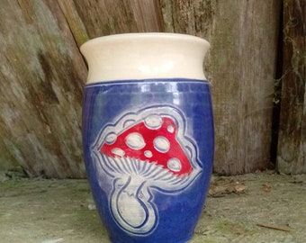 Mushroom Cup