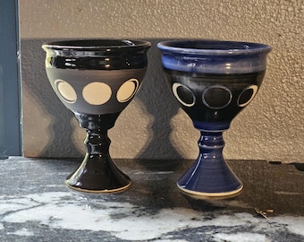 Moon Phases Chalice