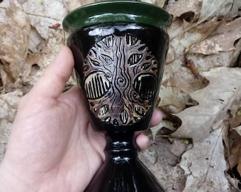 World Tree Goblet