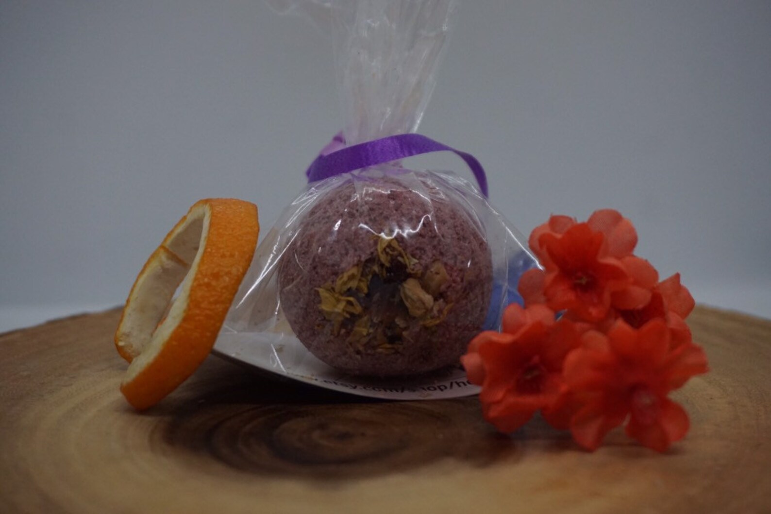 Hera Bloom Bath Bombs - Etsy