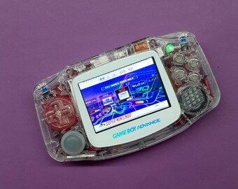 raspberry pi gameboy advance emulator raspberry pi gameboy advance emulator