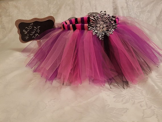children's tutu skirt