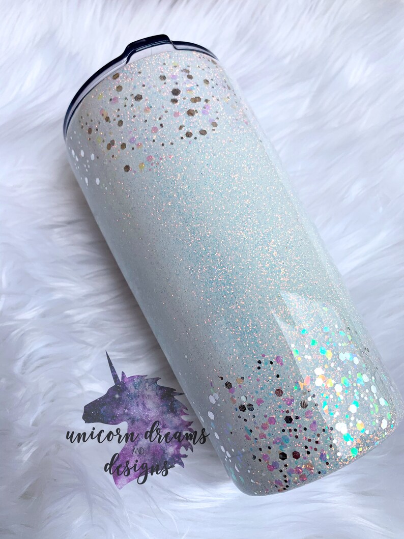 Cussing Unicorn Personalized Unicorn Tumbler Today Is Not The Day Back The Fuck Up Sprinkle Tits