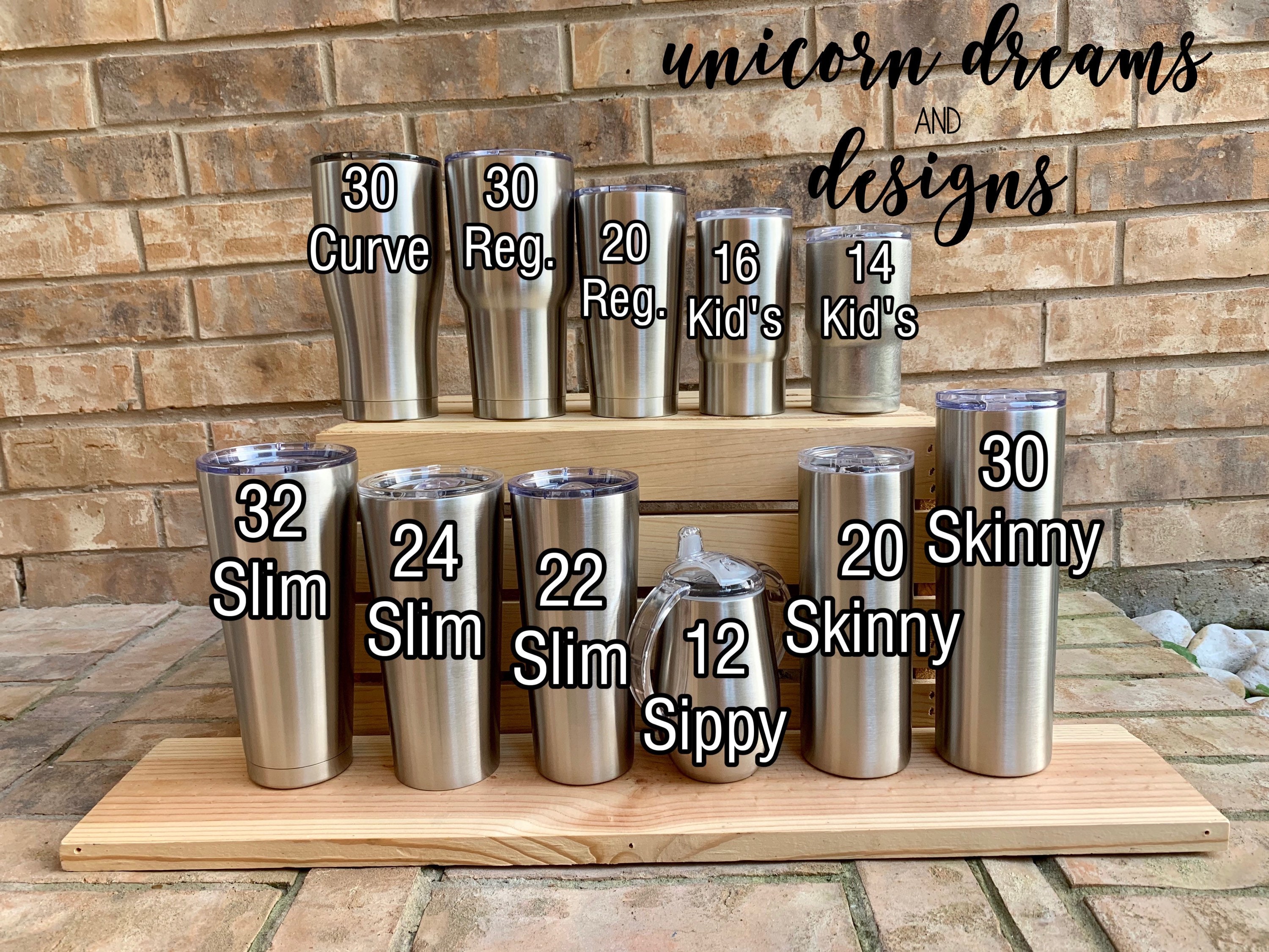 30oz Replacement Lids – The Stainless Depot