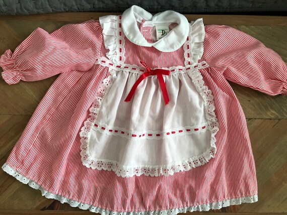 jcpenney baby christmas dresses