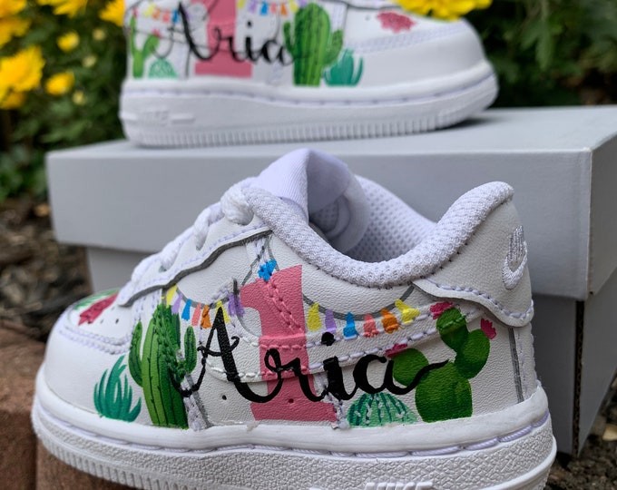 Fiesta Cactus Baby Forces